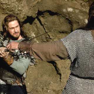 Beowulf & Grendel Picture 13