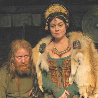 Beowulf & Grendel Picture 15