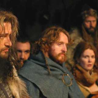 Beowulf & Grendel Picture 17