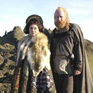 Beowulf & Grendel Picture 18