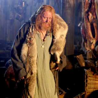 Beowulf & Grendel Picture 19