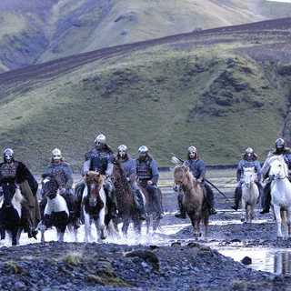 Beowulf & Grendel Picture 20