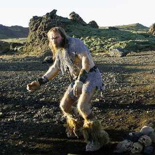 Beowulf & Grendel Picture 21
