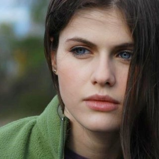 Alexandra Daddario stars as Allison in Crimson Films' Bereavement (2011)