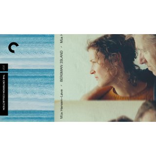 Bergman Island (2021)
