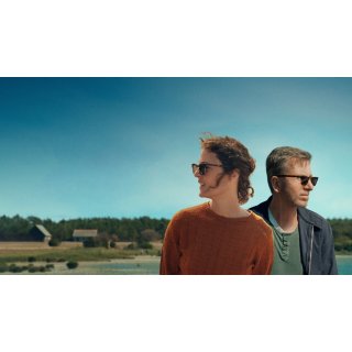 Bergman Island (2021)
