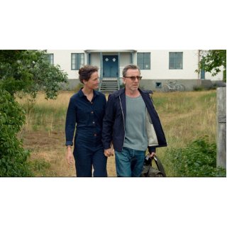Bergman Island (2021)
