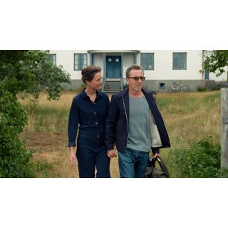 Bergman Island (2021)