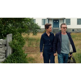 Bergman Island (2021)