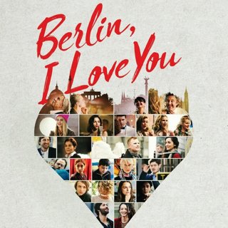 Poster of Saban Films' Berlin, I Love You (2019)