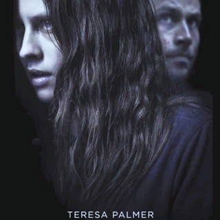 Poster of Vertical Entertainment's Berlin Syndrome (2017)