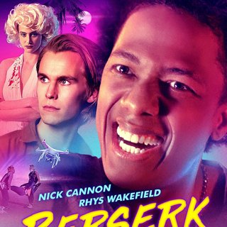 Poster of Freestyle Digital Media's Berserk (2019)