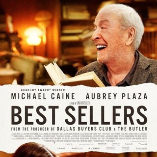 Poster of Best Sellers (2021)