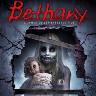 Poster of Uncork'd Entertainment's Bethany (2017)