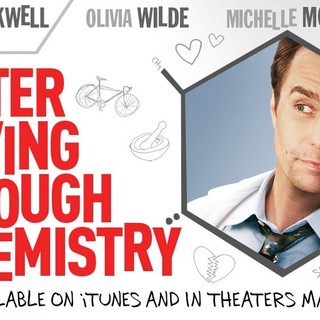 Better Living Through Chemistry Picture 2