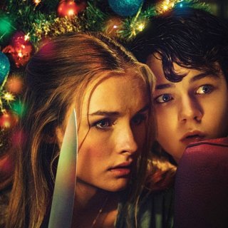 Poster of Well Go USA's Better Watch Out (2017)