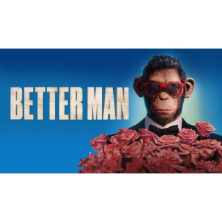 Better Man (2025)
