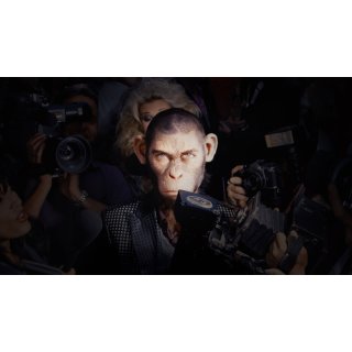 Better Man (2025)