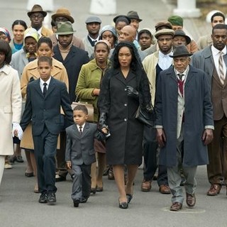 Betty & Coretta Picture 15