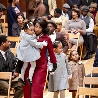 Betty & Coretta Picture 16
