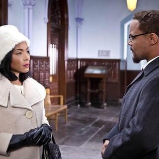 Betty & Coretta Picture 20