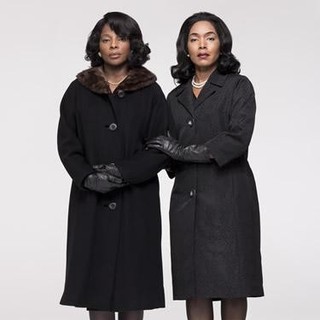 Betty & Coretta Picture 27