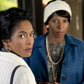 Betty & Coretta Picture 8