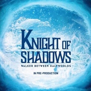 Poster of MM2 Entertainment's The Knight of Shadows: Between Yin and Yang (2019)