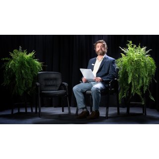 Between Two Ferns: The Movie Picture 1
