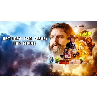 Between Two Ferns: The Movie Picture 4