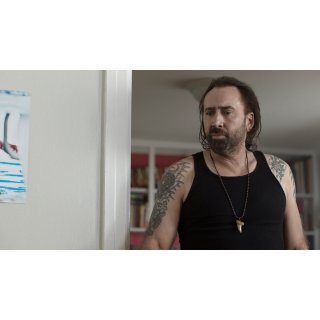 Between Worlds (2018)