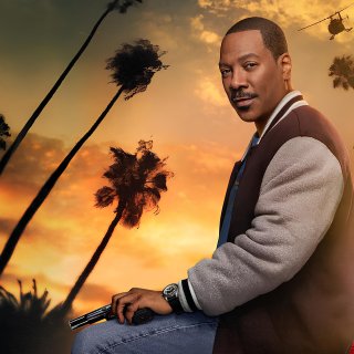 Beverly Hills Cop: Axel F Picture 1