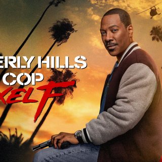 Beverly Hills Cop: Axel F Picture 2
