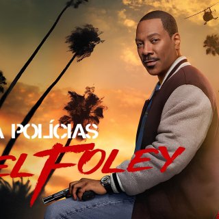 Beverly Hills Cop: Axel F Picture 3