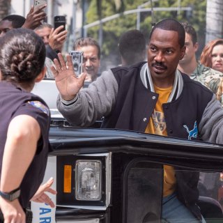 Beverly Hills Cop: Axel F Picture 4