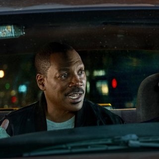 Beverly Hills Cop: Axel F Picture 5