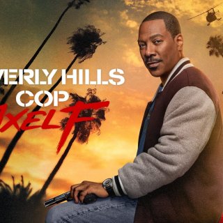 Beverly Hills Cop: Axel F Picture 6