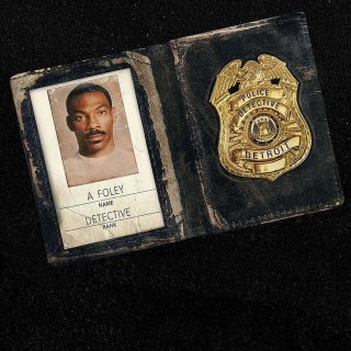 Beverly Hills Cop: Axel F Picture 7