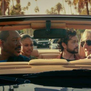 Beverly Hills Cop: Axel F Picture 8