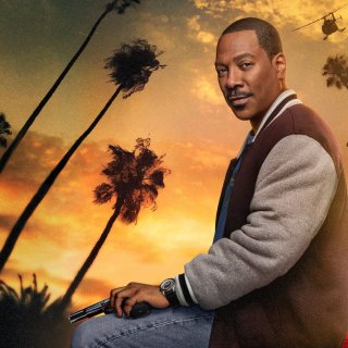 Beverly Hills Cop: Axel F Picture 9