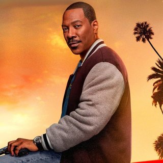 Beverly Hills Cop: Axel F Picture 10