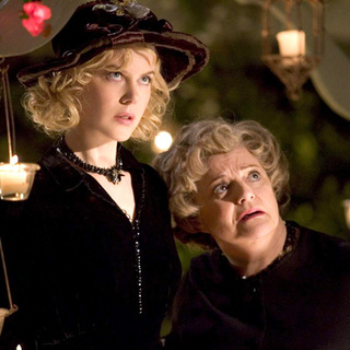 Bewitched Picture 2