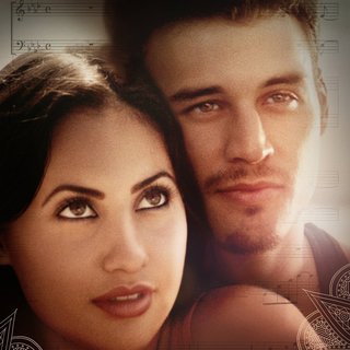Poster of Marvista Entertainment's Beyond Paradise (2015)
