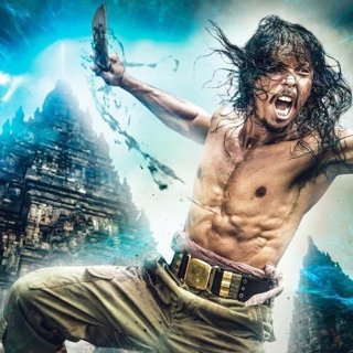 Poster of Vertical Entertainment's Beyond Skyline (2017)