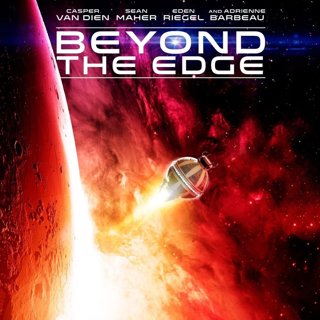 Poster of Screen Media Films' Beyond the Edge (2017)