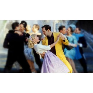 Beyond the Sea (2004)