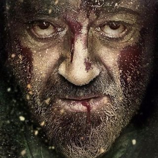 Poster of T-Series' Bhoomi (2017)