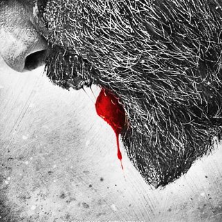 Poster of T-Series' Bhoomi (2017)