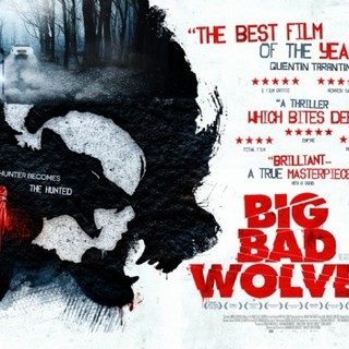 Big Bad Wolves Picture 3