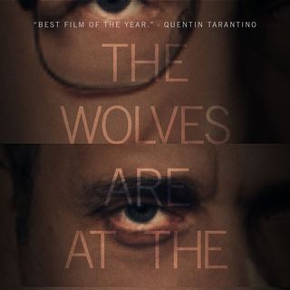 Big Bad Wolves Picture 13